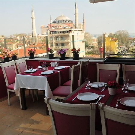 Istanbul Queen Apart Hotel Εξωτερικό φωτογραφία
