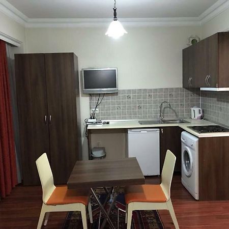 Istanbul Queen Apart Hotel Εξωτερικό φωτογραφία