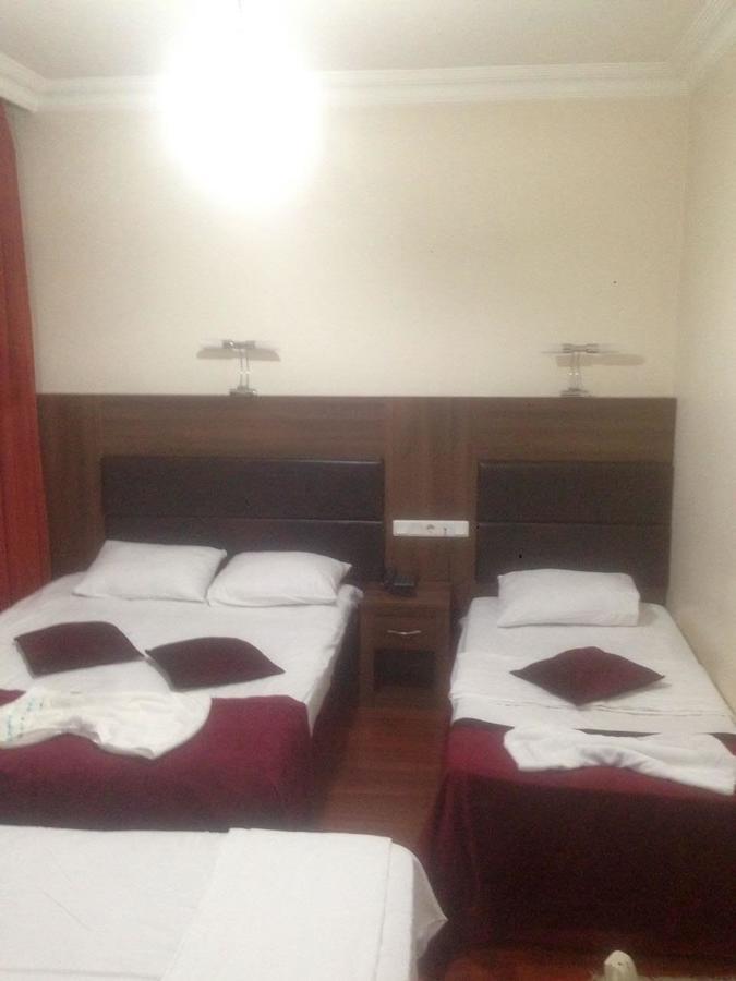 Istanbul Queen Apart Hotel Εξωτερικό φωτογραφία
