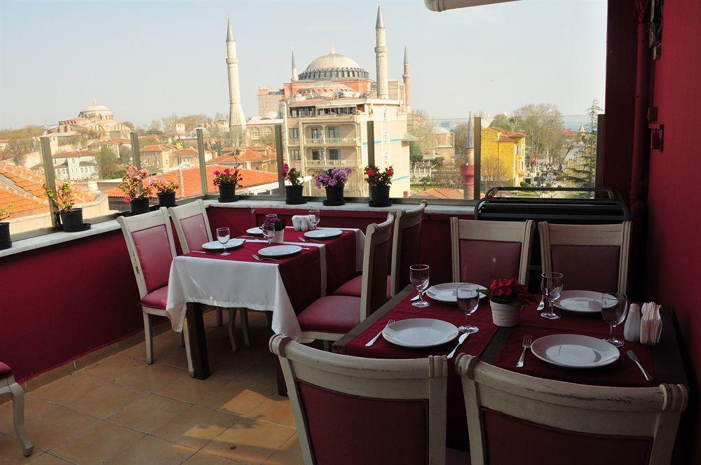 Istanbul Queen Apart Hotel Εξωτερικό φωτογραφία