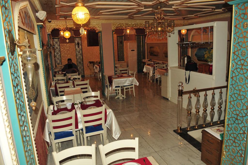 Istanbul Queen Apart Hotel Εξωτερικό φωτογραφία