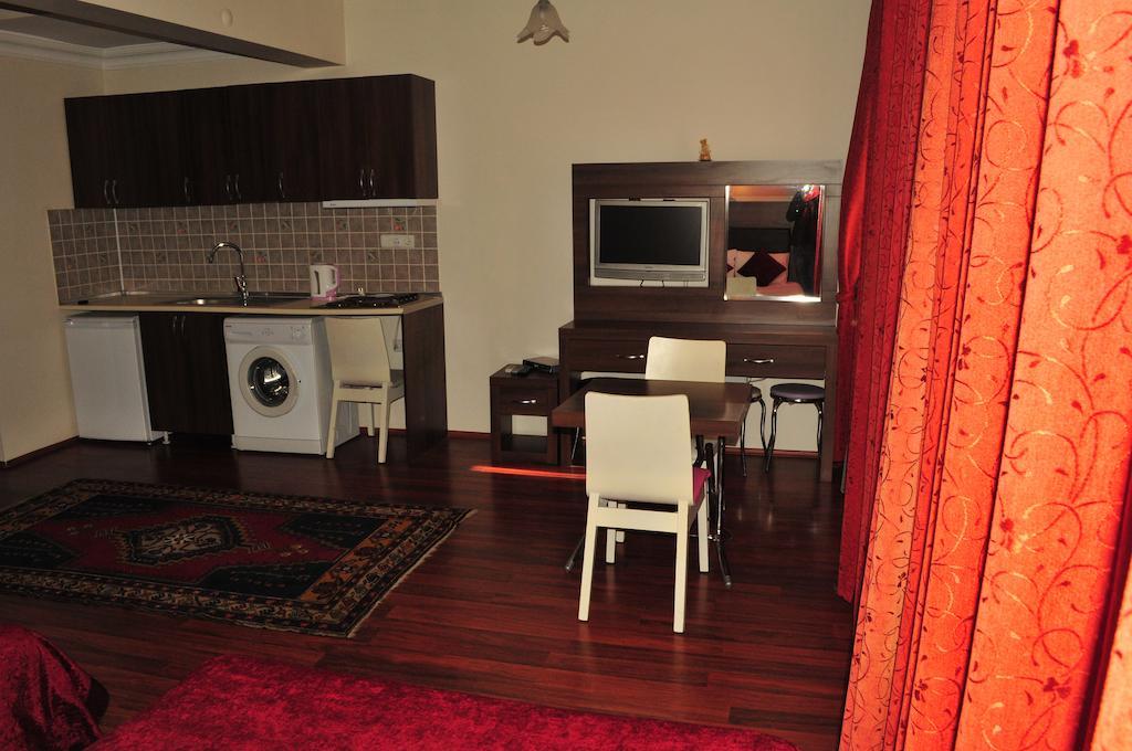 Istanbul Queen Apart Hotel Δωμάτιο φωτογραφία