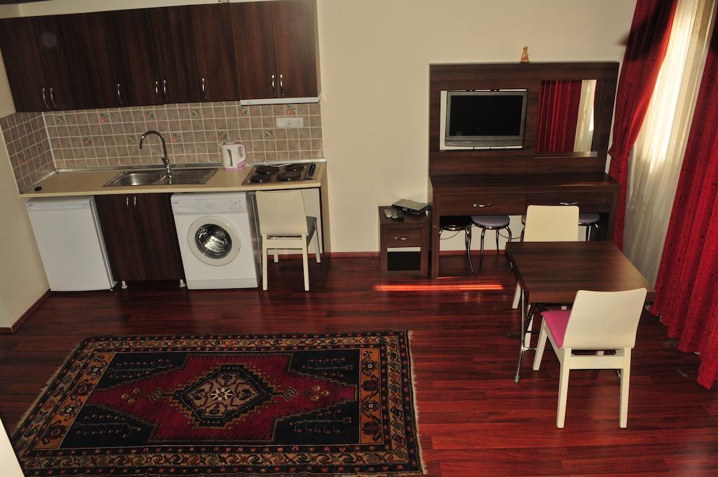 Istanbul Queen Apart Hotel Δωμάτιο φωτογραφία
