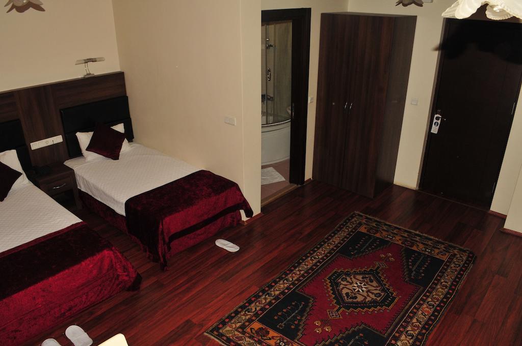 Istanbul Queen Apart Hotel Εξωτερικό φωτογραφία