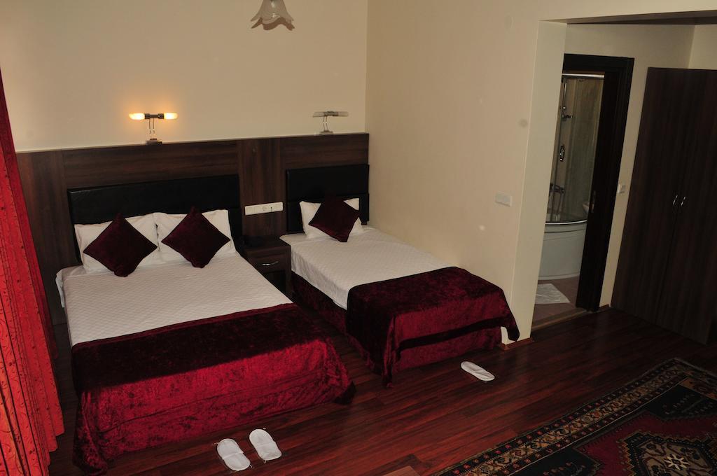 Istanbul Queen Apart Hotel Εξωτερικό φωτογραφία