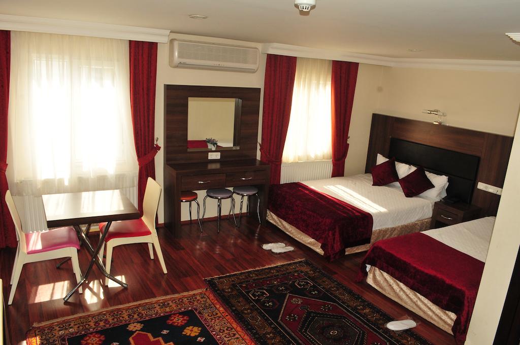 Istanbul Queen Apart Hotel Δωμάτιο φωτογραφία