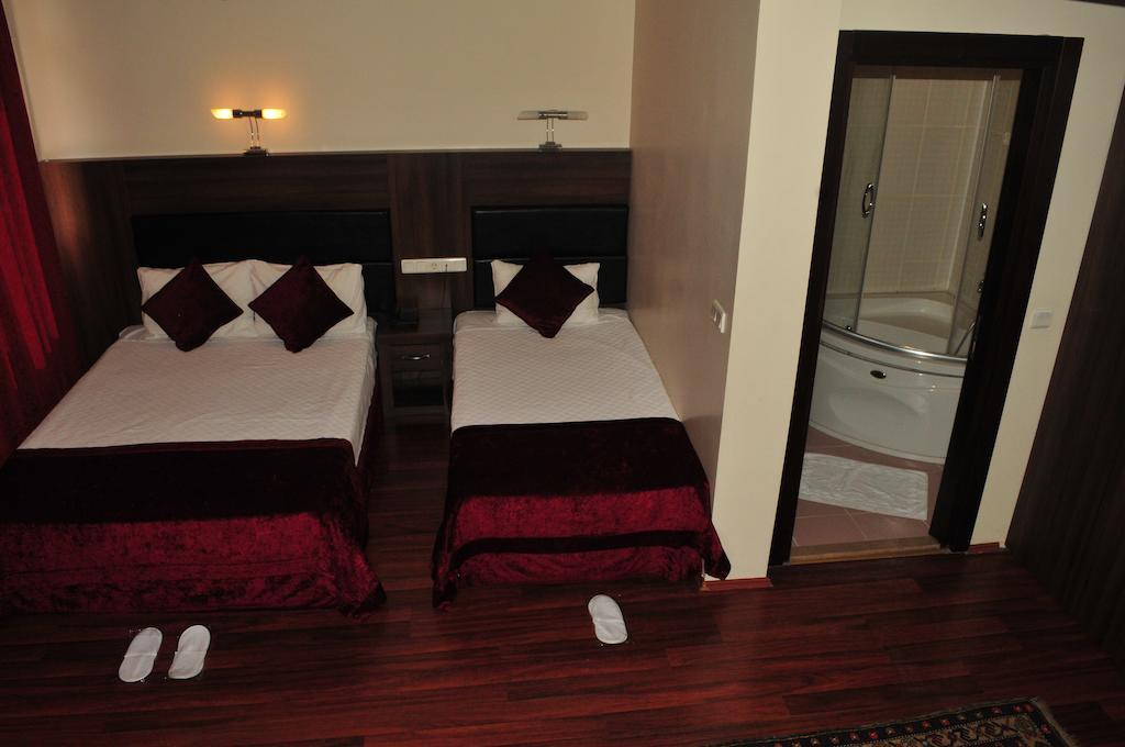Istanbul Queen Apart Hotel Εξωτερικό φωτογραφία