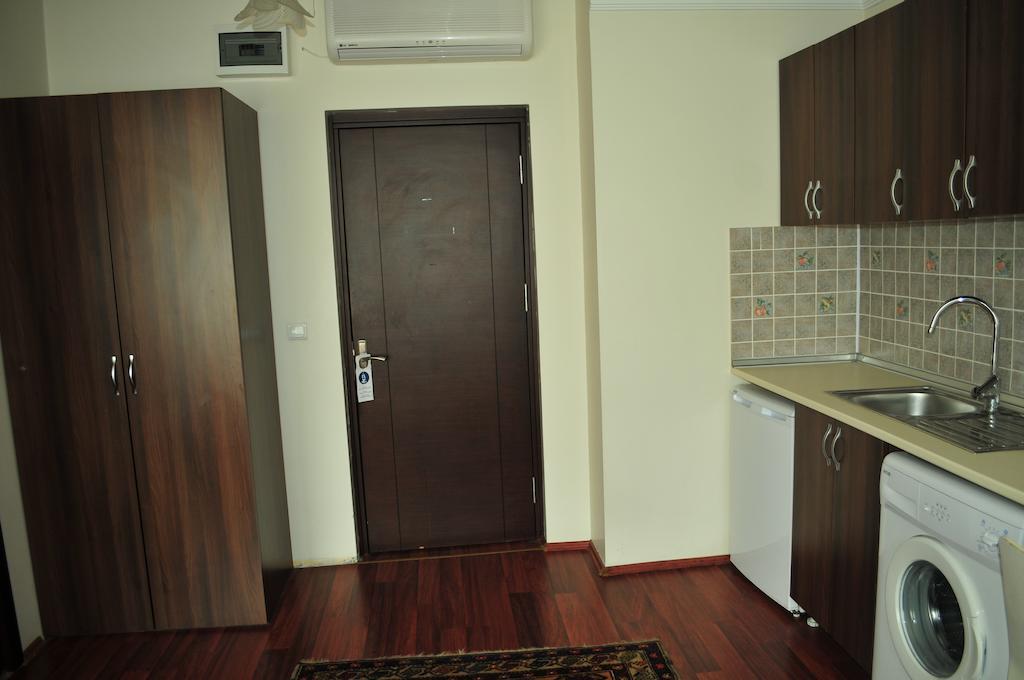 Istanbul Queen Apart Hotel Εξωτερικό φωτογραφία