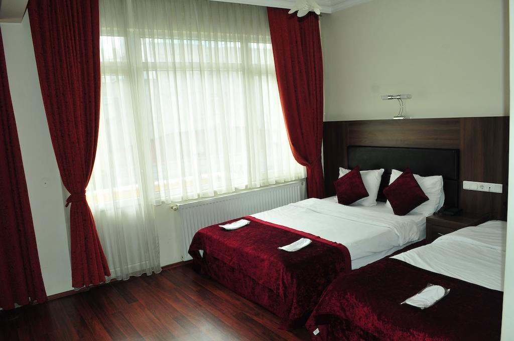 Istanbul Queen Apart Hotel Εξωτερικό φωτογραφία