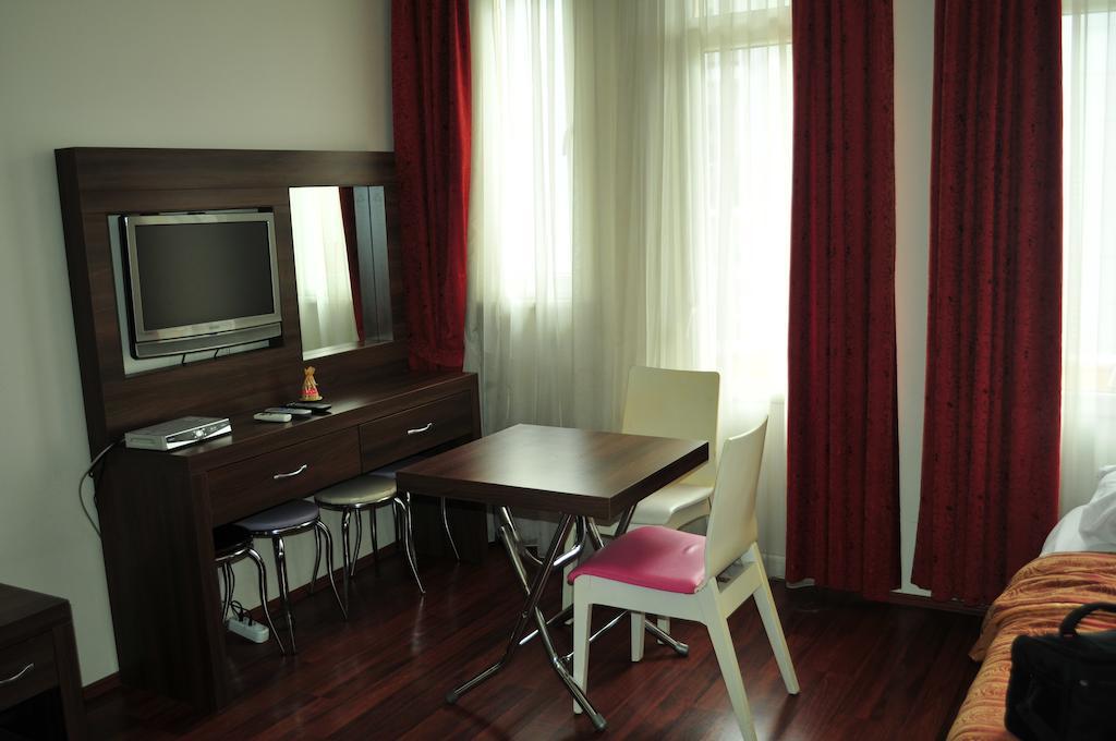 Istanbul Queen Apart Hotel Εξωτερικό φωτογραφία