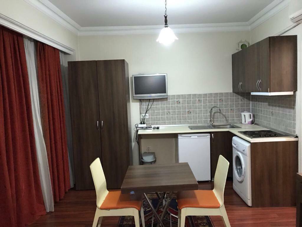 Istanbul Queen Apart Hotel Εξωτερικό φωτογραφία