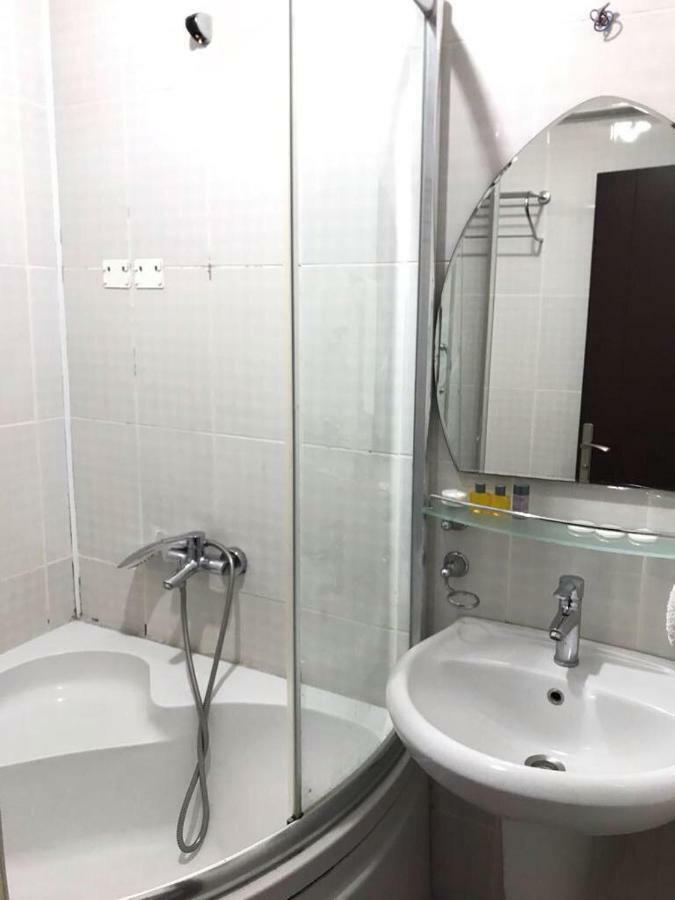 Istanbul Queen Apart Hotel Εξωτερικό φωτογραφία